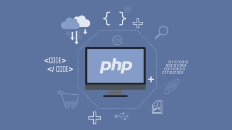 PHP Beginners – Become a PHP Master