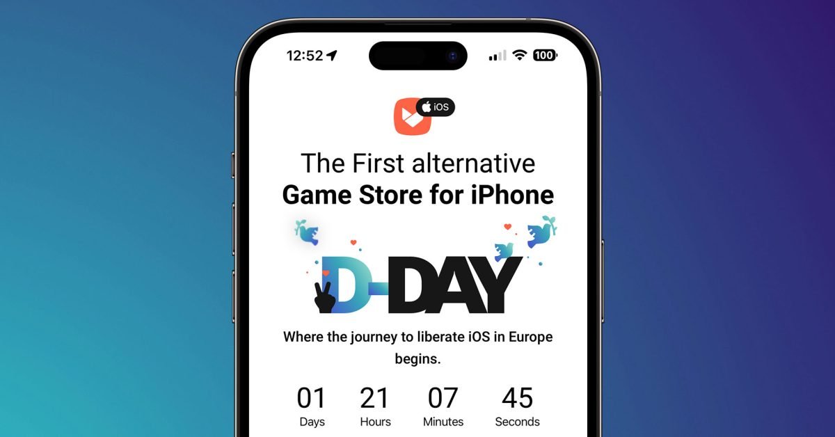 Aptoide iOS game store launches this week; wait list of 20,000