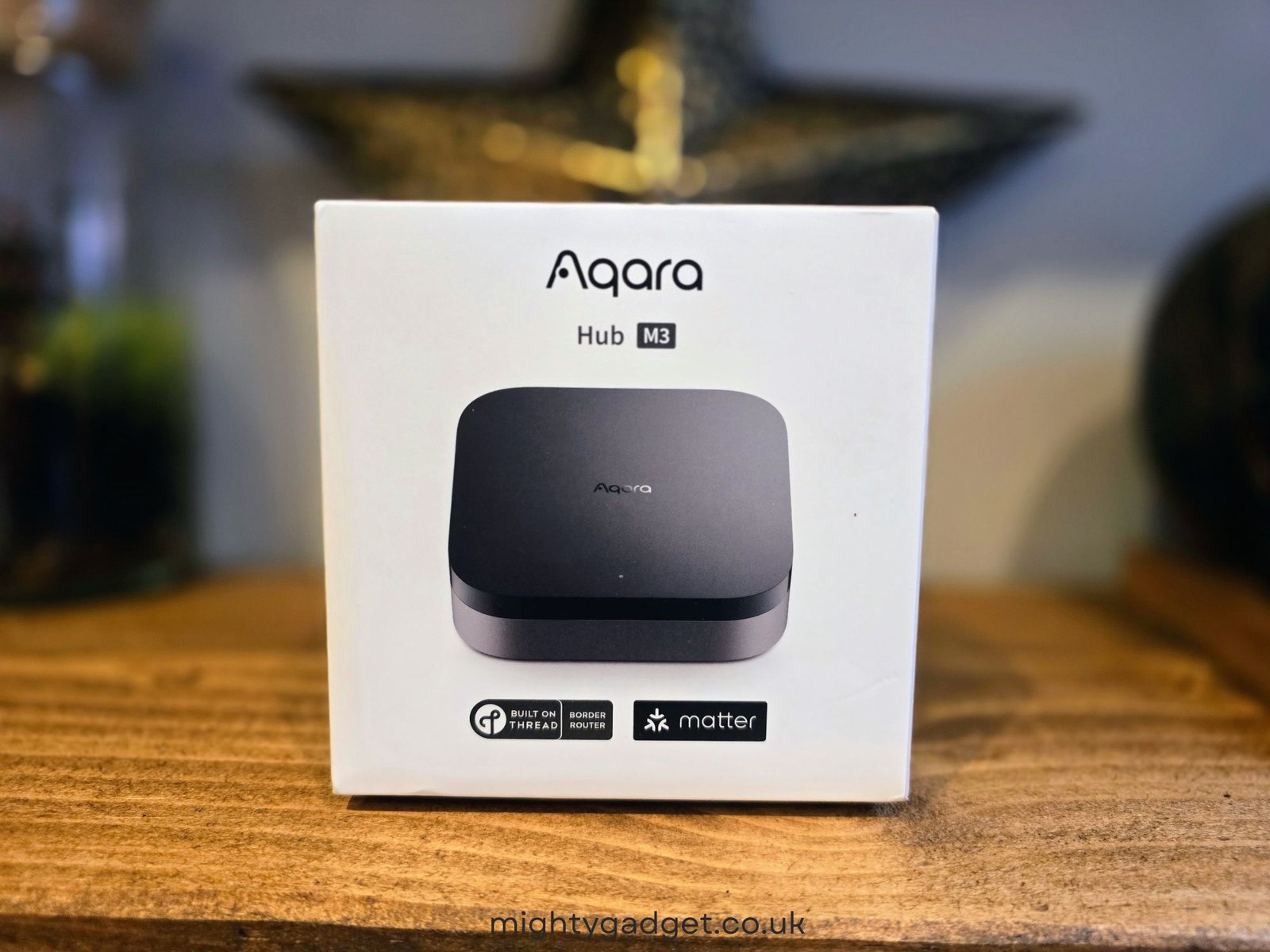 Aqara Hub M3 Review