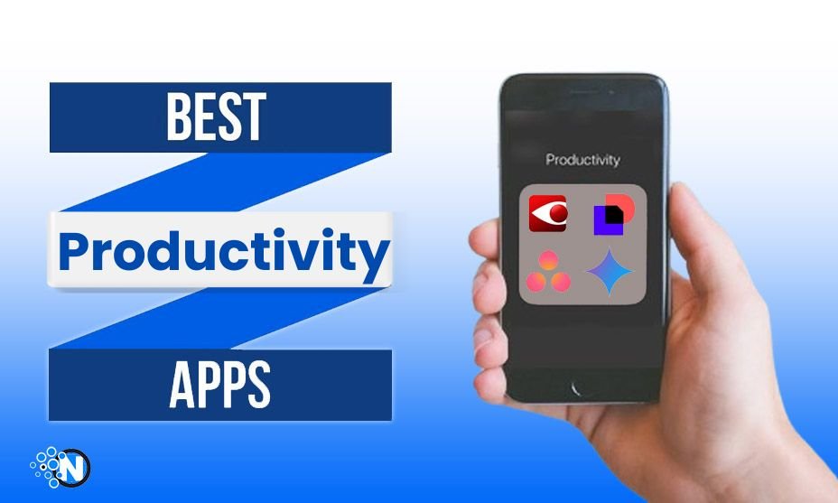 Best Productivity Apps to Use in 2024