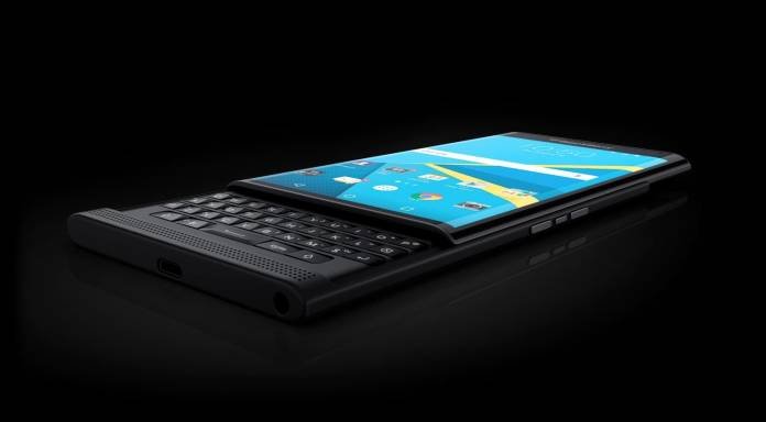 BlackBerry sells legacy patents related to mobile and messaging for $600M