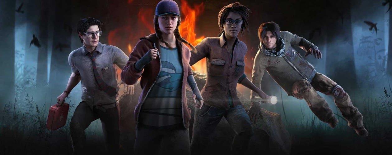 Dead by Daylight's 2v8 mode and cross-progression are coming next week