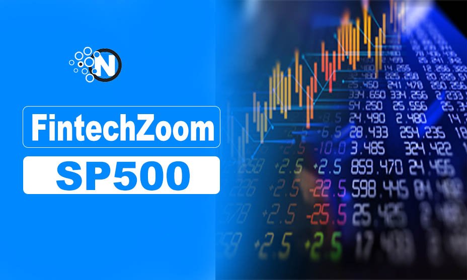 FintechZoom SP500 – Trends and Insights 2024