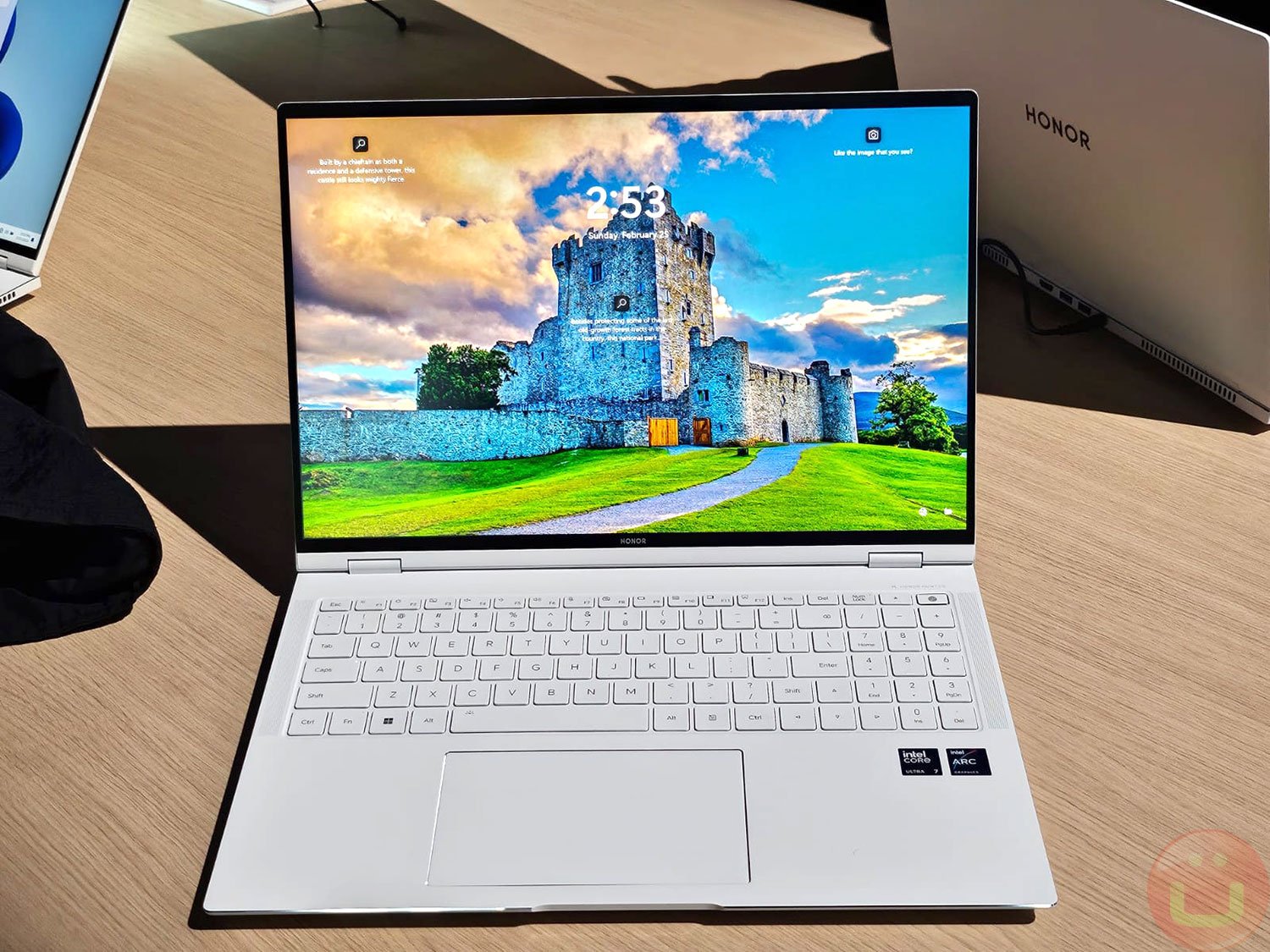 HONOR MagicBook Pro 16 An Elegant Laptop With Impressive Performance