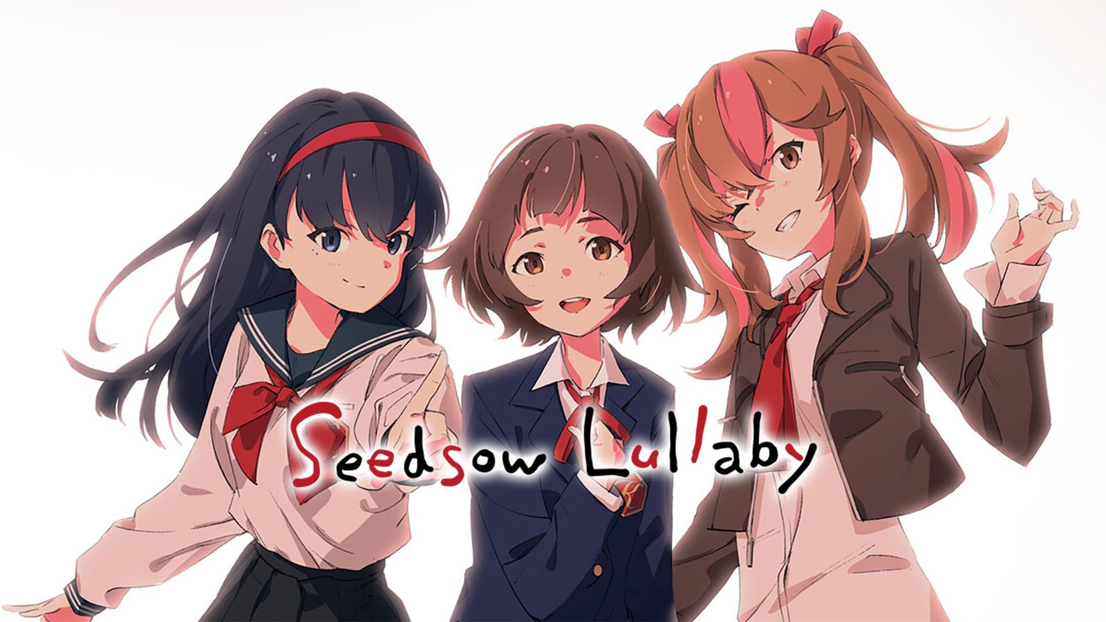 Seedsow Lullaby