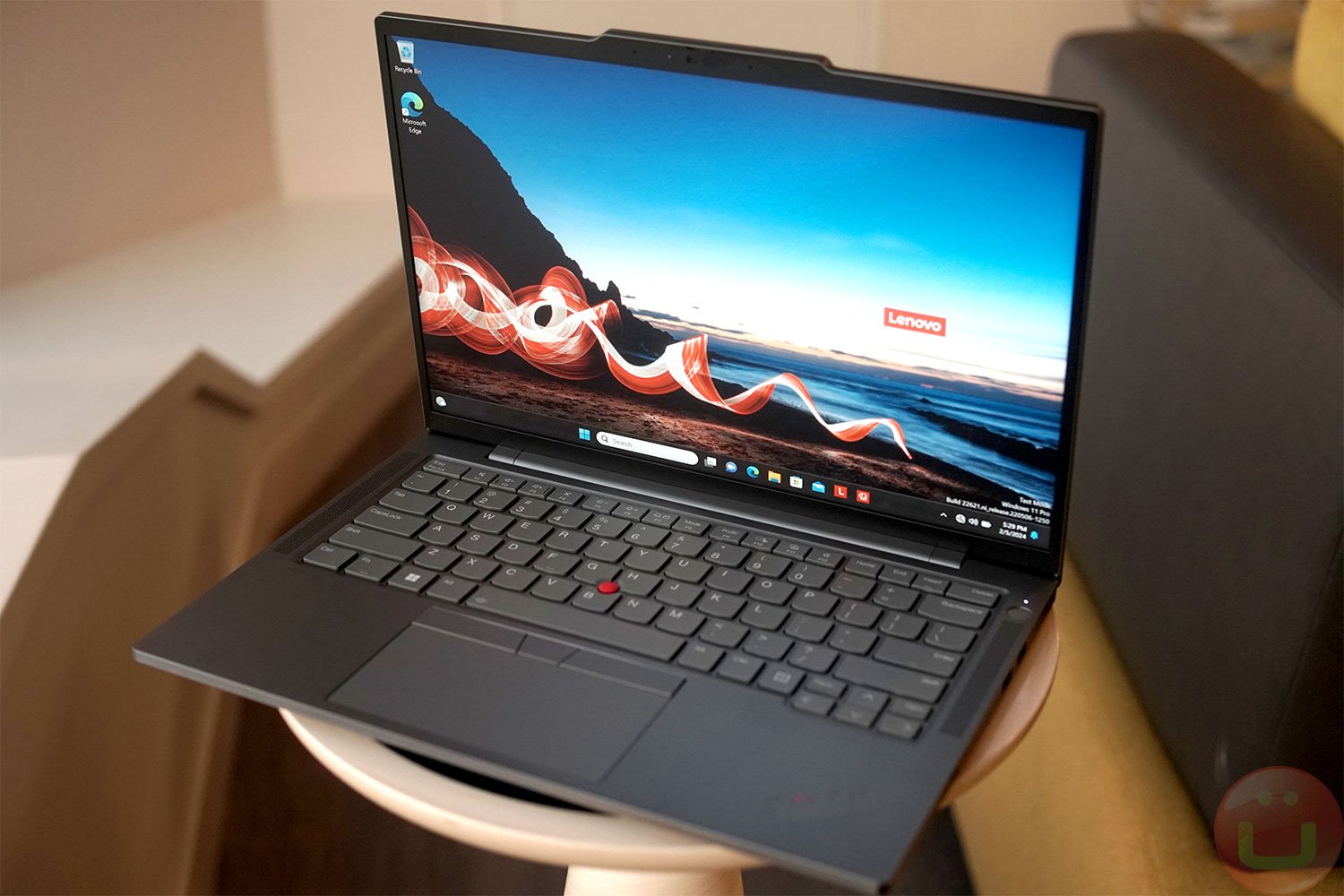 Lenovo ThinkPad T14, T14s and T16 Launched at MWC24