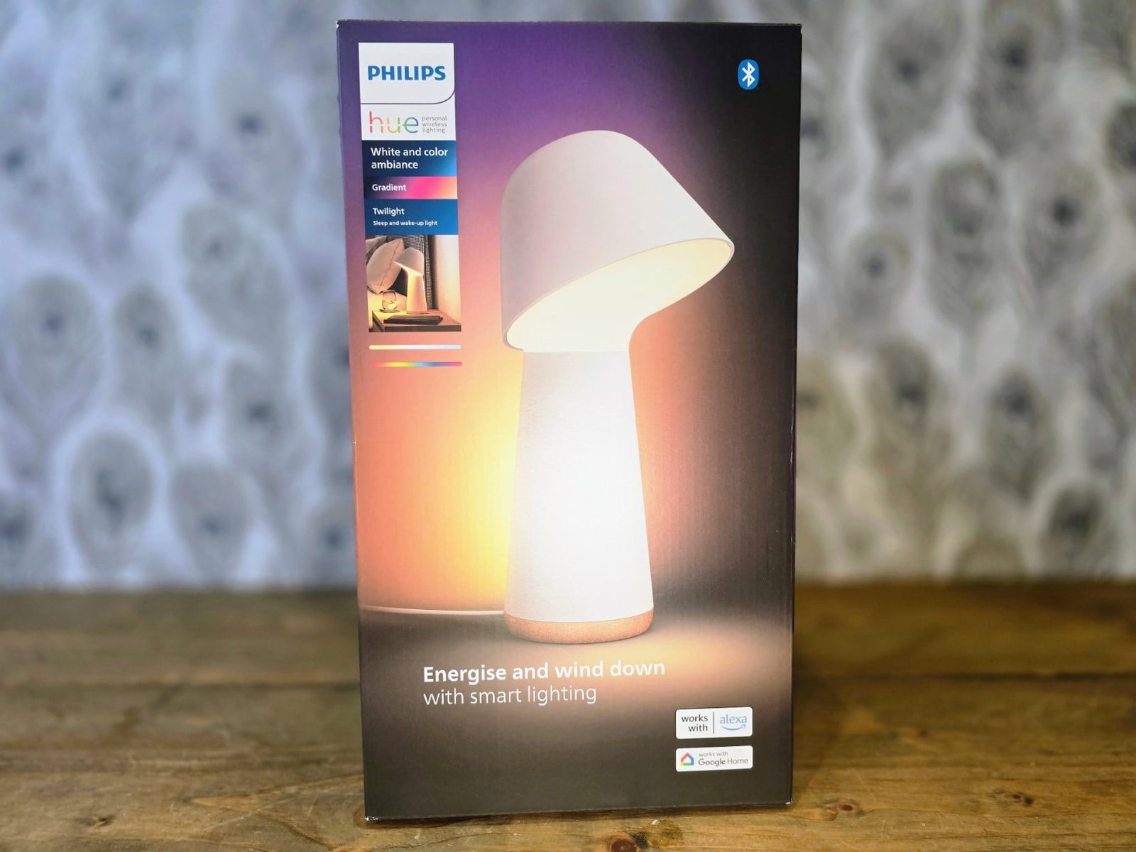 Philips Twilight Review