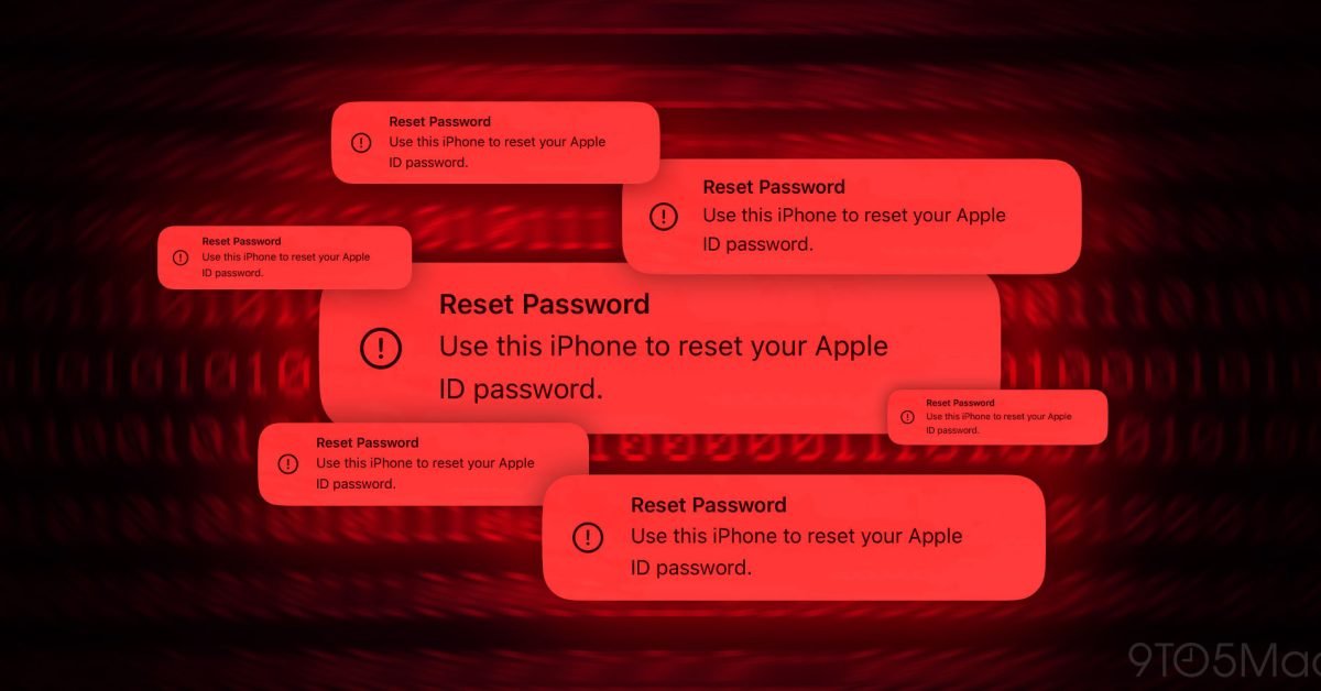 Protect against iPhone password reset attacks: How-to