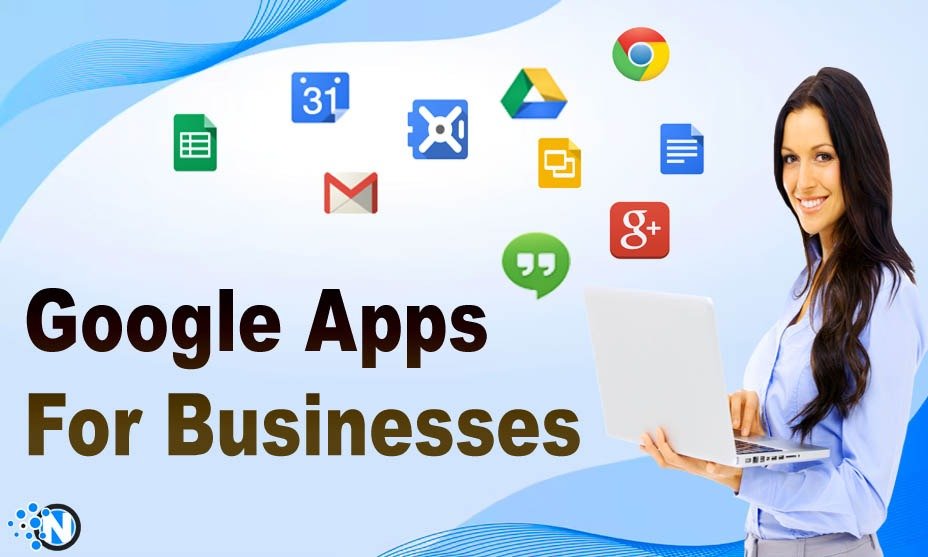Top 10 Google Apps For Businesses in 2024