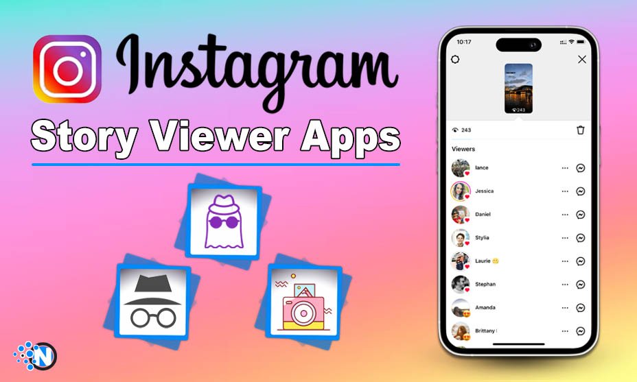 Top 5 Instagram Story Viewer Apps for 2024