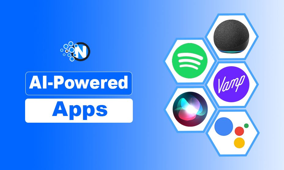 Top 9 AI-Powered Apps for Everyday Use