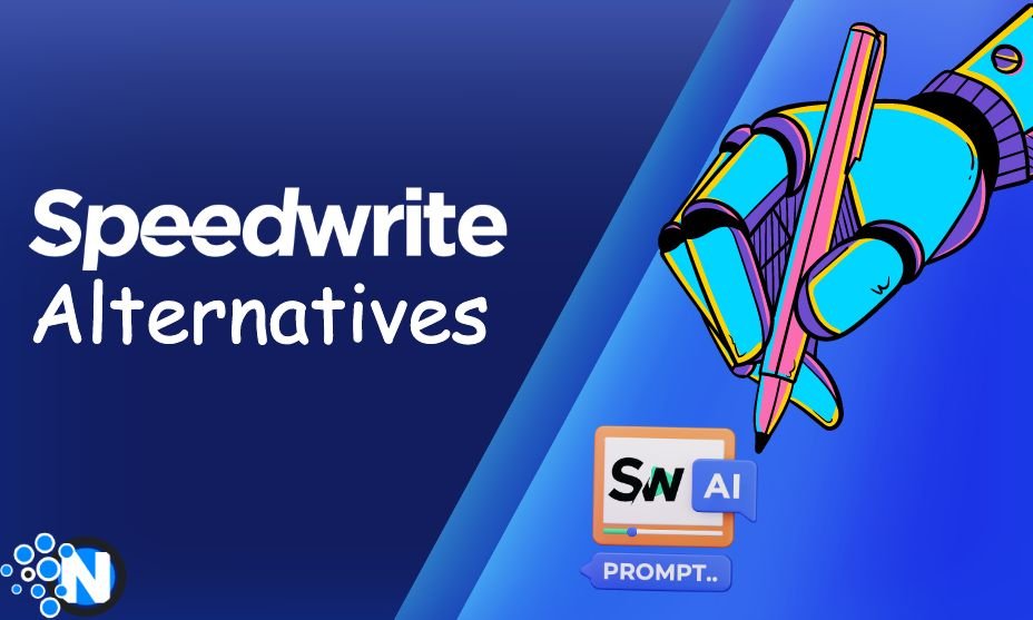 What is Speedwrite? Top 10 Speedwrite Alternatives in 2024