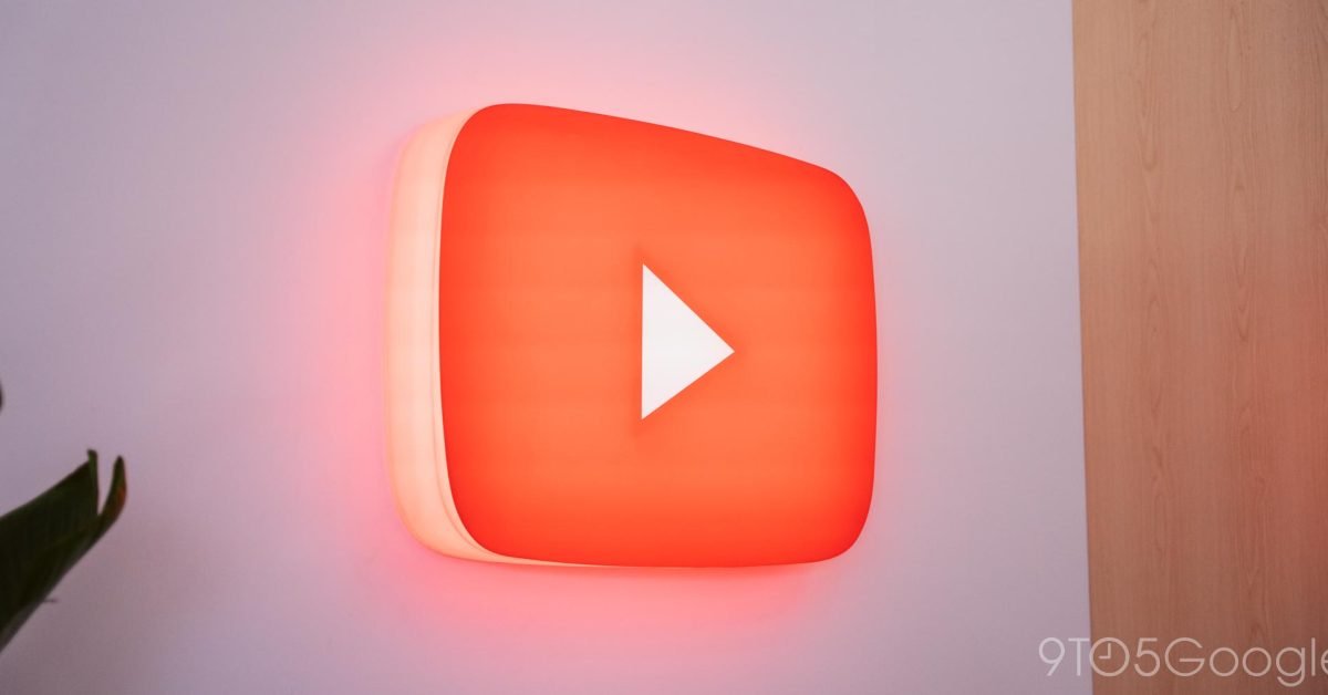 YouTube will ask iOS users to 'Allow’ tracking for personalized ads