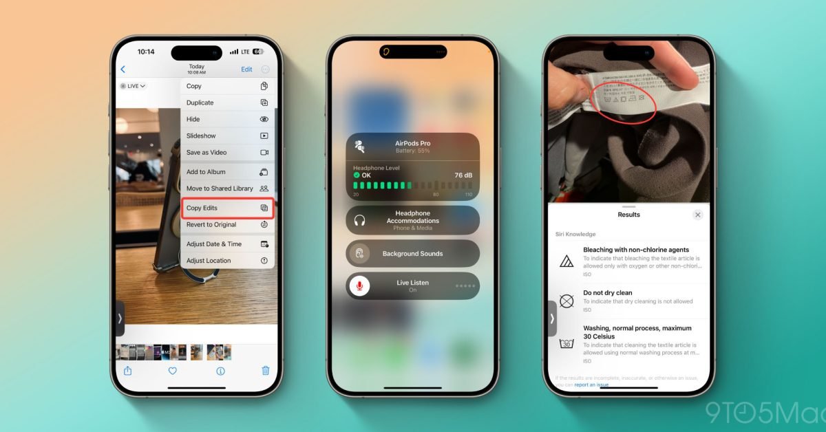 iOS features that get progressively more useful [Video]