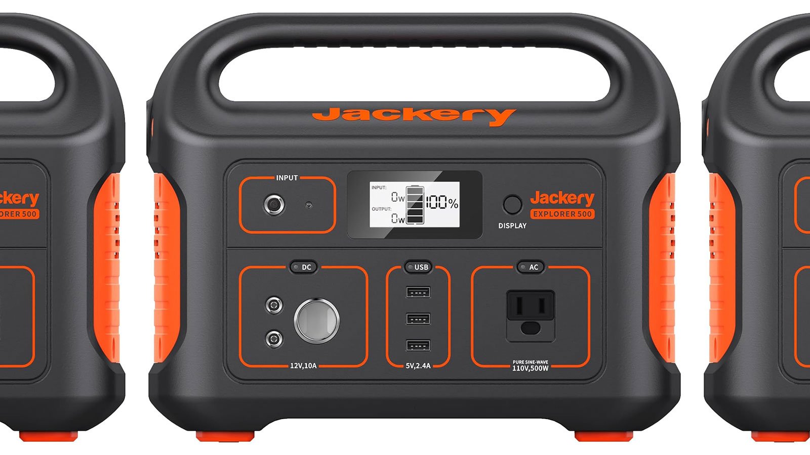 This Jackery power station has never been cheaper