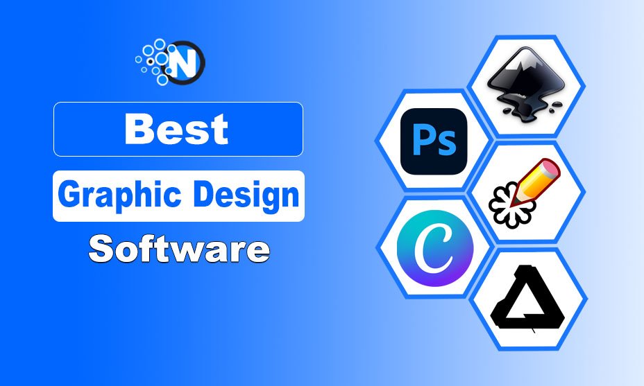 Best Graphic Design Software