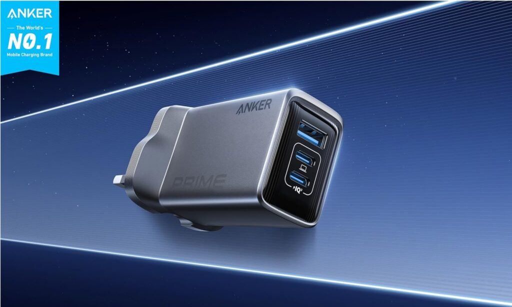 Anker Prime A2688 Review