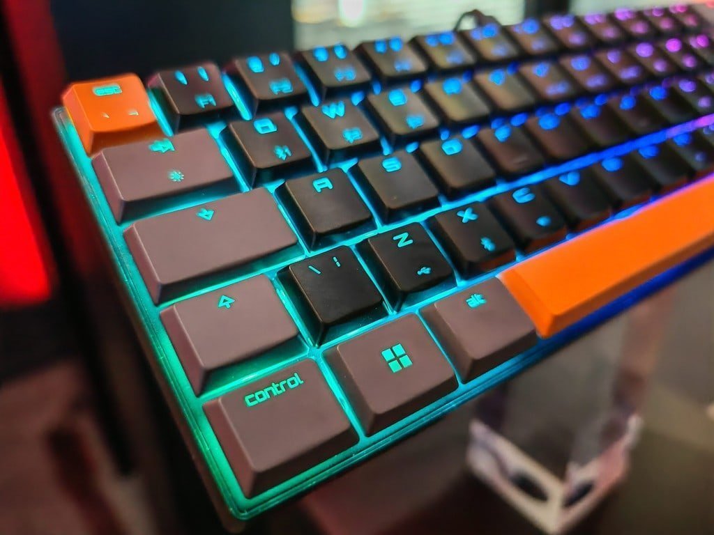 Best Mechanical Keyboards for the Office in 2024 – Quiet / Silent Mechanical Keyboards