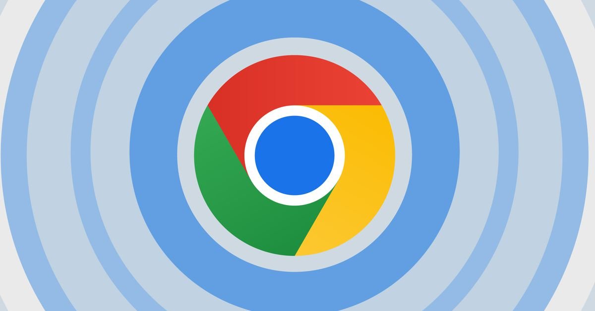 Desktop Chrome is getting a feature that’s a lot like Circle to Search