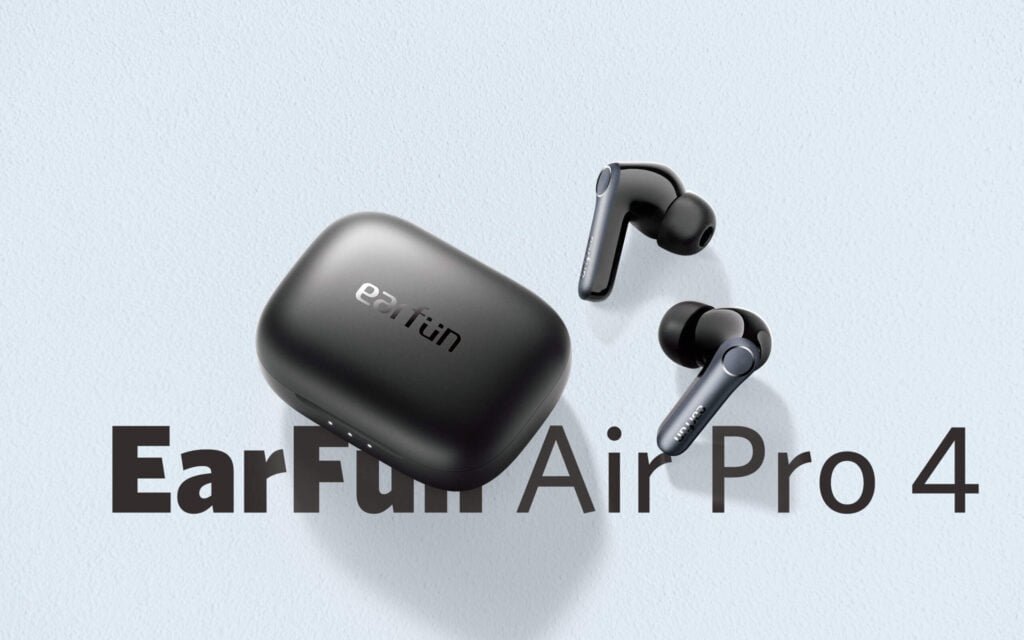 Earfun Air Pro 4