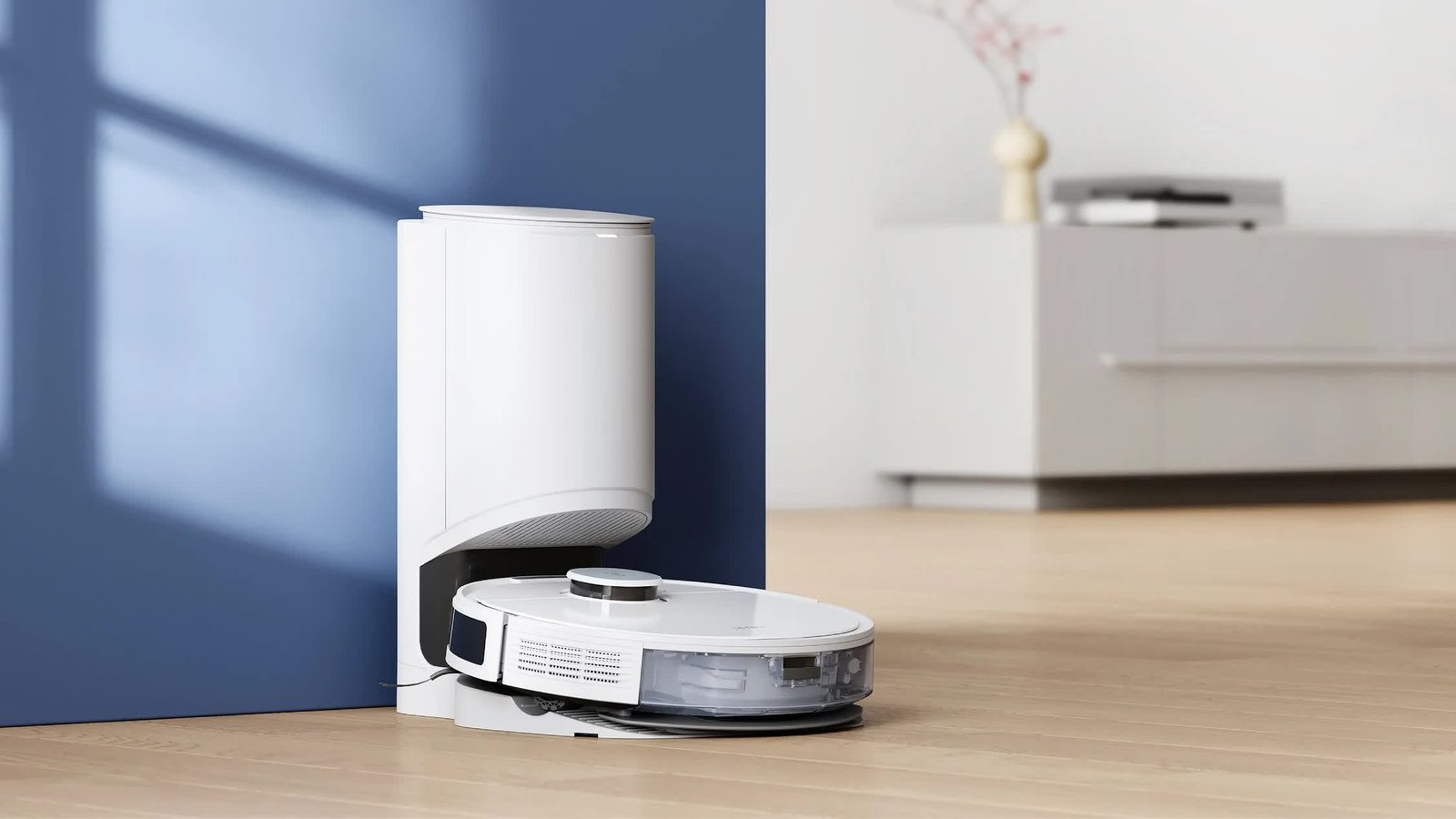 Ecovacs robot vacuums can be hijacked remotely to spy on you