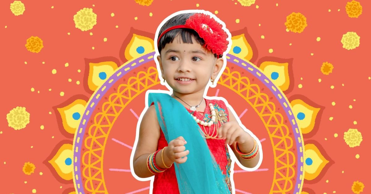 Pok Pok iOS app for kids gets Diwali update