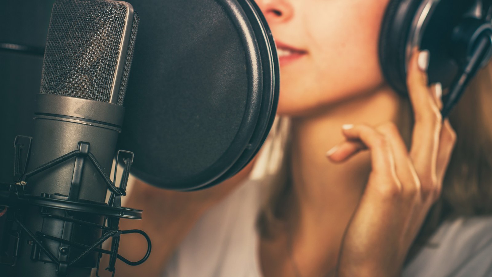 You can (probably) sing better than you think