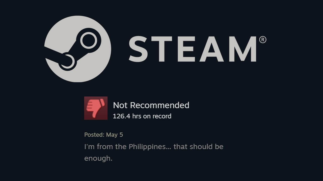 Steam