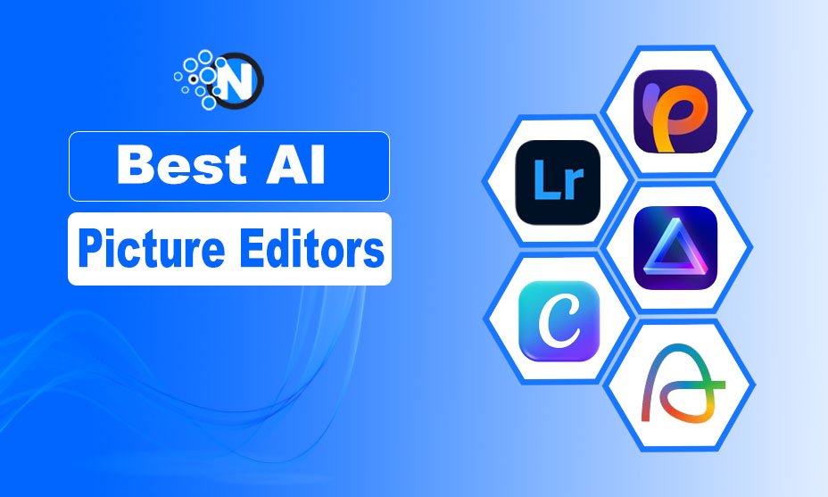 Best AI Picture Editors