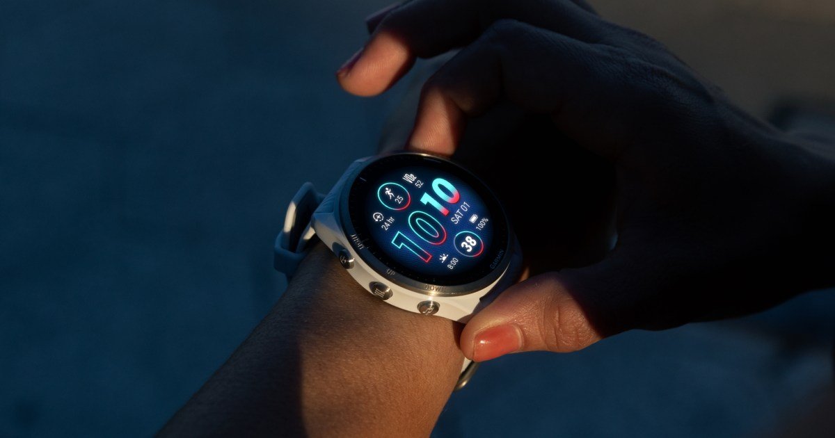 Best Buy just slashed $100 off this Garmin Forerunner fitness watch