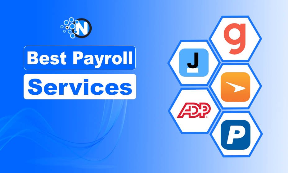 Best Payroll Services