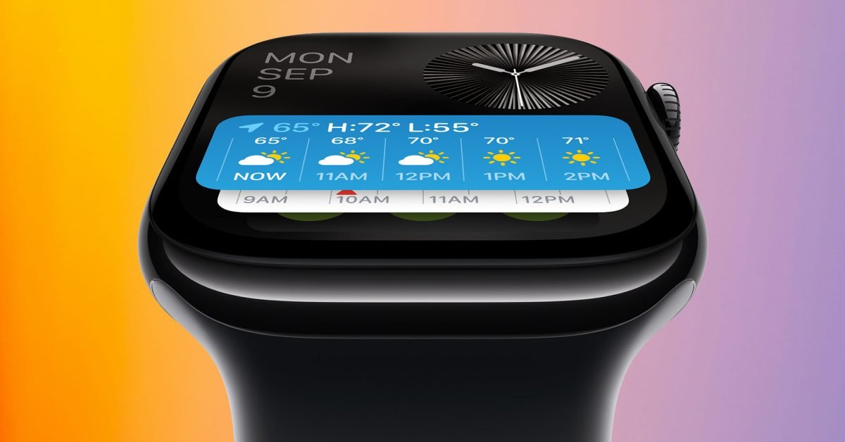 EU compels Apple to improve iOS interoperability with third-party smartwatches, headphones and other accessories