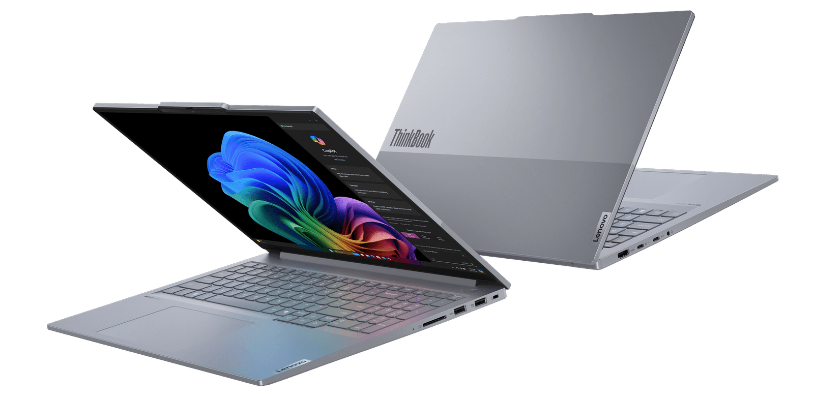 Lenovo Launches ThinkBook 16 Gen 7 With Snapdragon X Plus 8-core Processor