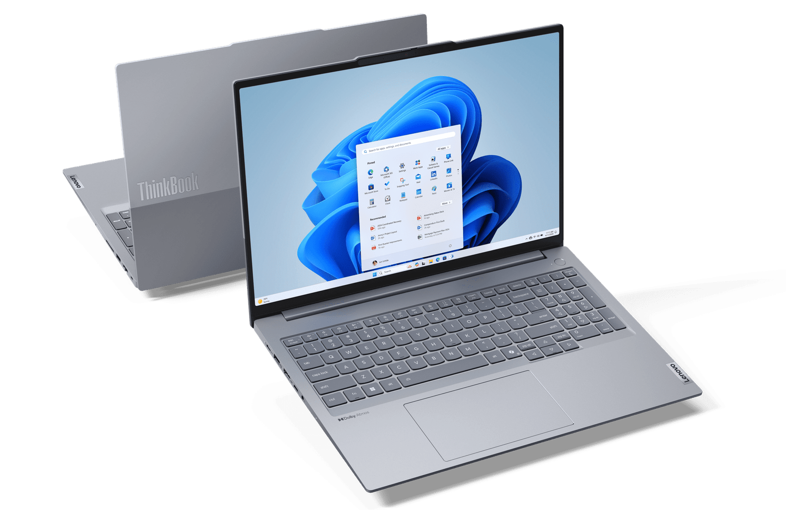 Lenovo ThinkBook 16 Gen 7+ Launched With Advanced AI And AMD Ryzen AI 9 365 processor