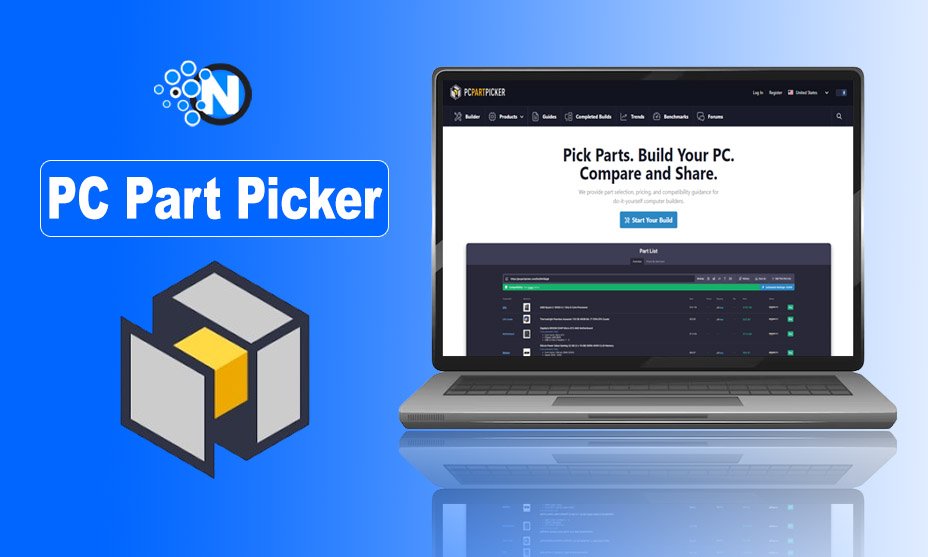 PC Part Picker