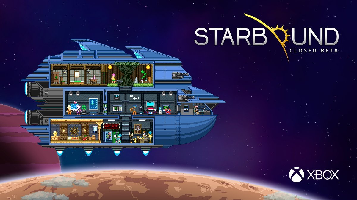 Starbound