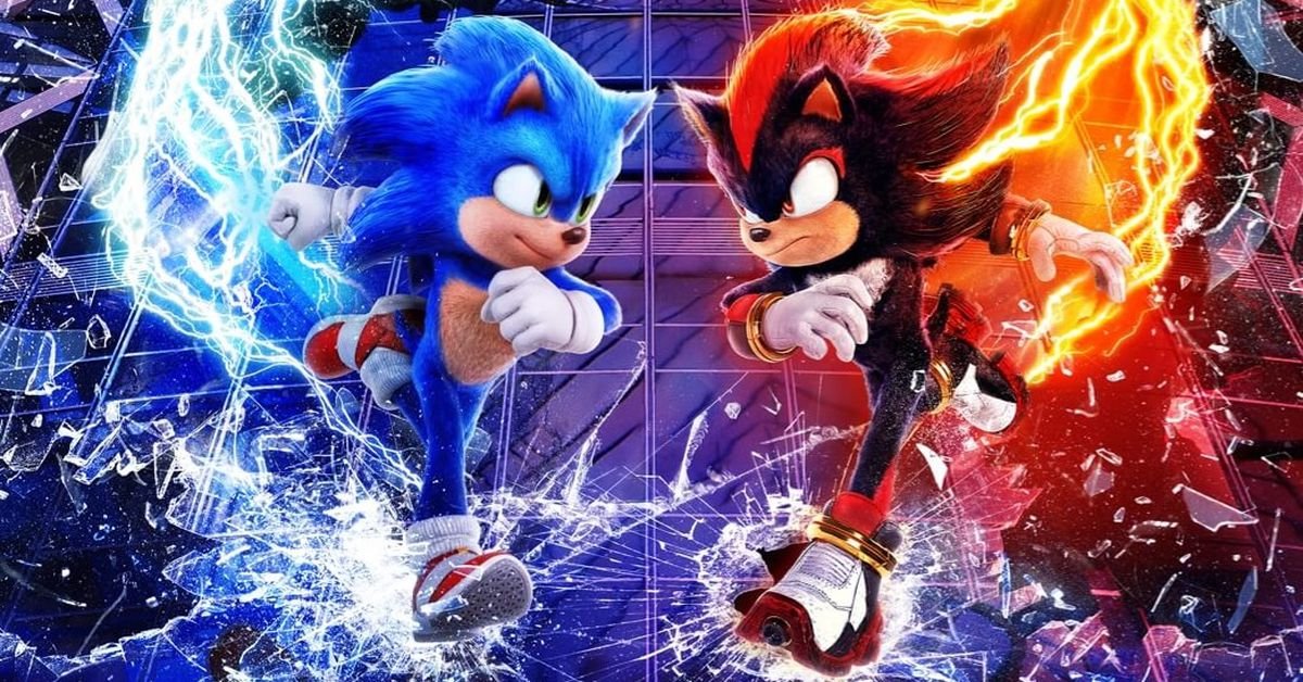 Trailers of the week: Sonic 3, Napoleon, and Agatha All Along