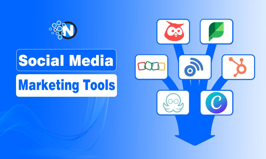 Social Media Marketing Tools