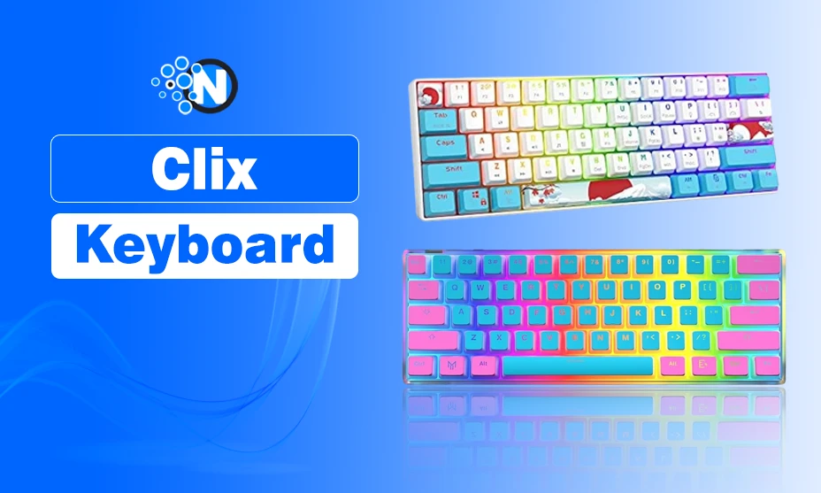 Clix Keyboard