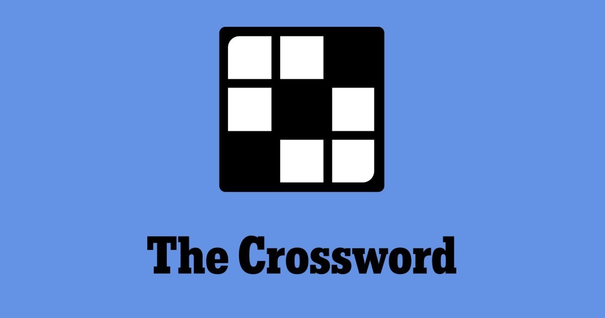 NYT Crossword: answers for Tuesday, October 8