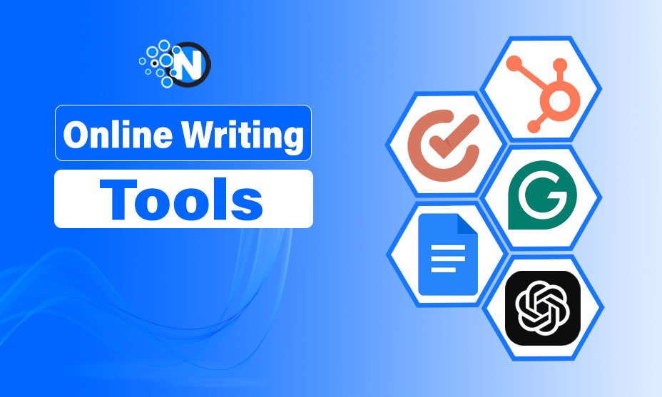 Online Writing tools