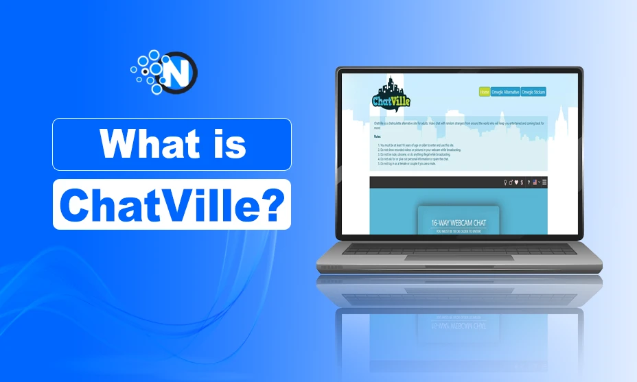 What is ChatVille