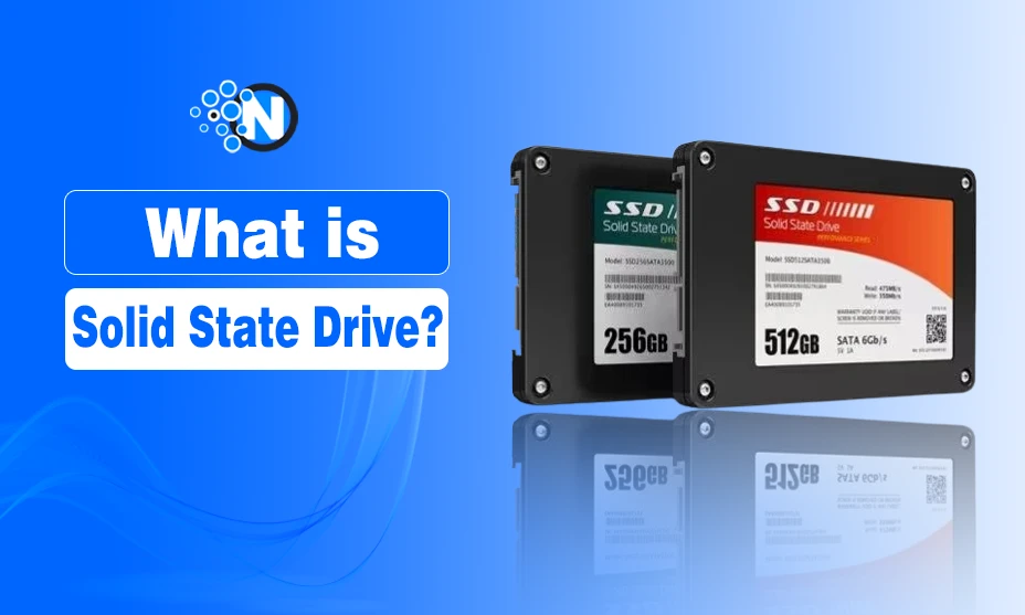 Solid State Drive