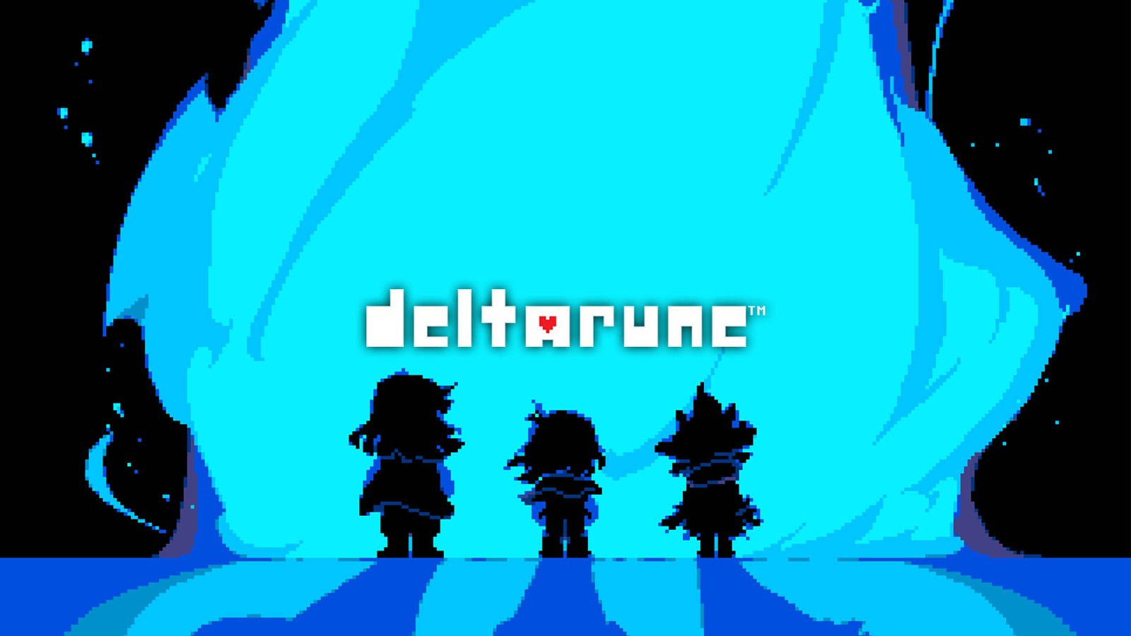 Deltarune