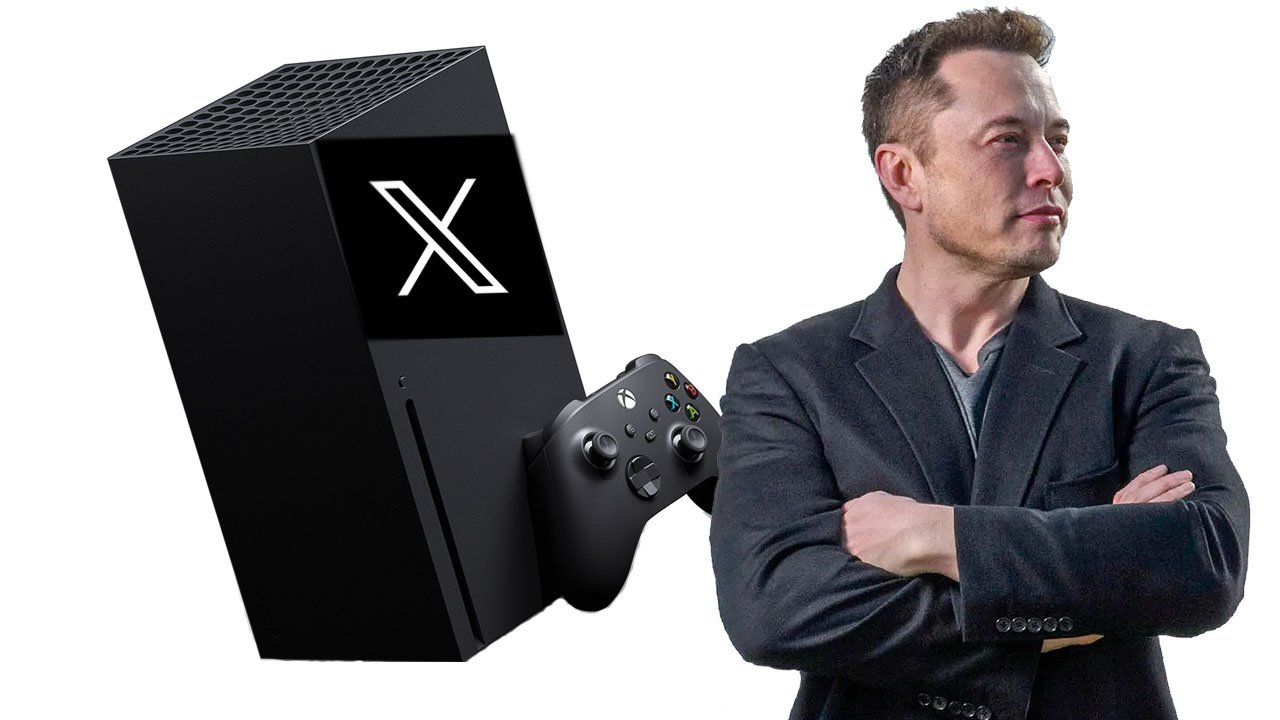 Elon Musk to launch AI-based gaming company