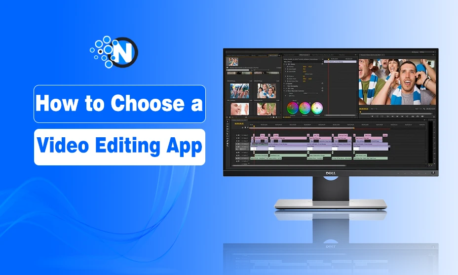 Video Editing App