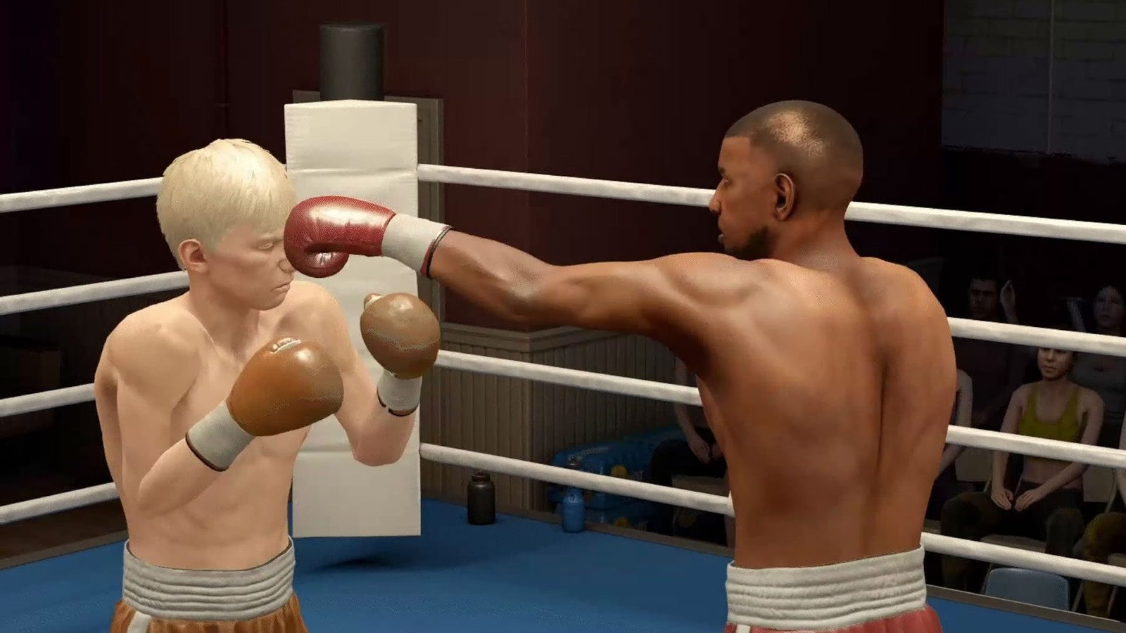 'Thrill of the Fight 2' Brings Multiplayer Boxing Action to Quest Today, Now in Early Access