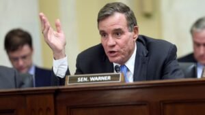 Mark Warner