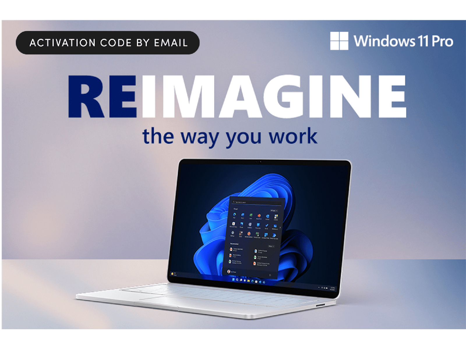 Are you thinking of getting a new PC? Don't—you just need Windows 11 Pro