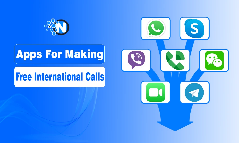 Free International Calls